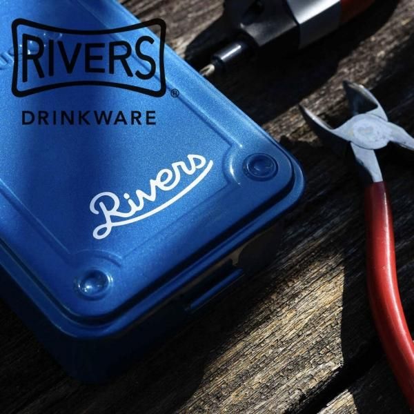 Rivers リバーズ カッティングステッカー リバーズ シール かわいい 可愛い おしゃれ かっこいい ブランド アウトドア トレイルランニング装備の通販ショップ ソトアソ本店 Rivers リバーズ カッティングステッカー リバーズ シール かわいい 可愛い おしゃれ かっこいい ブランド アウトドア トレイルランニング装備の通販ショップ ソトアソ本店