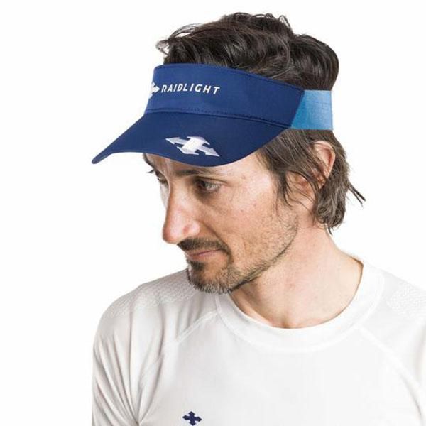 Raidlight レイドライト R Sun Visor メンズ ランニングバイザー サンバイザー Glhmc15