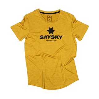 SAYSKY(セイスカイ) Classic Pace Tee メンズ・レディース ランニング 半袖Tシャツ