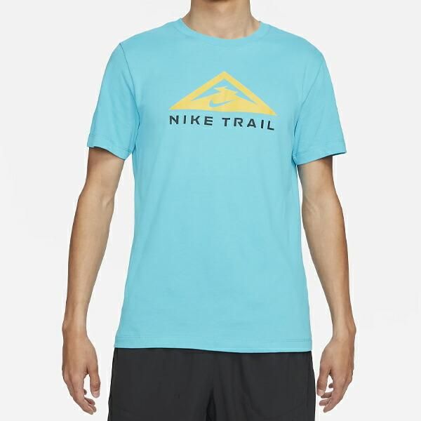 Nike ナイキ Dri Fit トレイル Tシャツ クロリンブルー Cz9804 447 トレイルランニング装備の通販ショップ ソトアソ本店 Nike ナイキ Dri Fit トレイル Tシャツ クロリンブルー Cz9804 447 トレイルランニング装備の通販ショップ ソトアソ本店