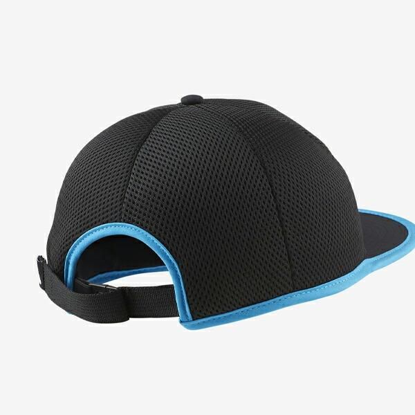Nike ナイキ Dri Fit Pro ランニングキャップ ブラック Dc3625 010 トレイルランニング装備の通販ショップ ソトアソ本店 Nike ナイキ Dri Fit Pro ランニングキャップ ブラック Dc3625 010 トレイルランニング装備の通販ショップ ソトアソ本店