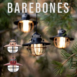 Barebones Living ٥ܡ ӥ ߥ˥ڥȥ饤LED 20230006