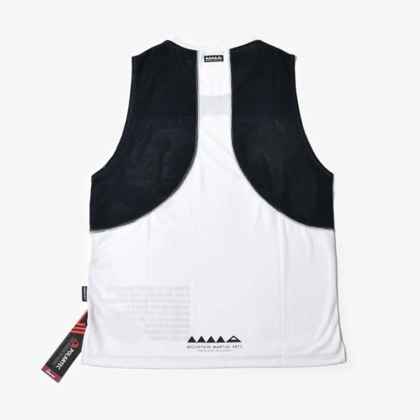 MMA マウンテンマーシャルアーツ MMA Racing Sleeveless (Panda 