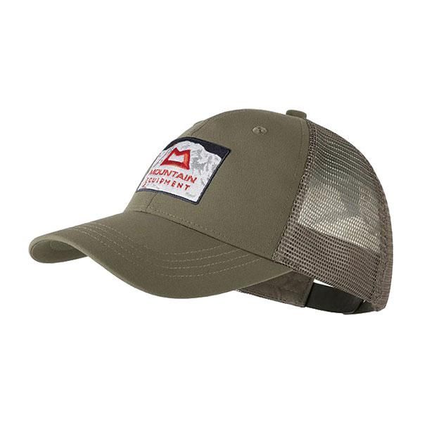Mountain Equipment マウンテンイクイップメント Yosemite Cap ヨセミテ キャップ メンズ レディース メッシュキャップ トレイルランニング装備の通販ショップ ソトアソ本店