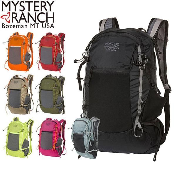 MYSTERY RANCH ミステリーランチ IN&OUT インアンドアウト 19