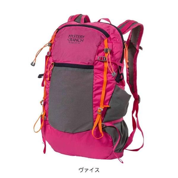 詳細 | Mysteryranch | ミステリーランチ オフィシャルウェブ