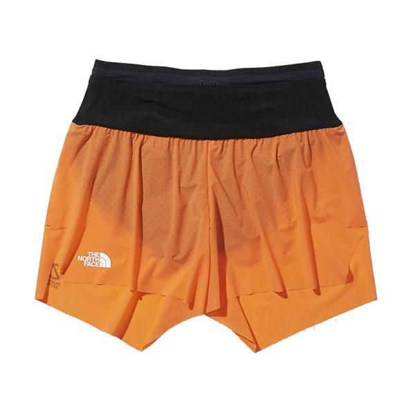 THE NORTH FACE ノースフェイス Flyweight Speed Very Short(フライウェイトスピードベリーショーツ) メンズ  ショートパンツ - トレイルランニング装備の通販ショップ「ソトアソ本店」