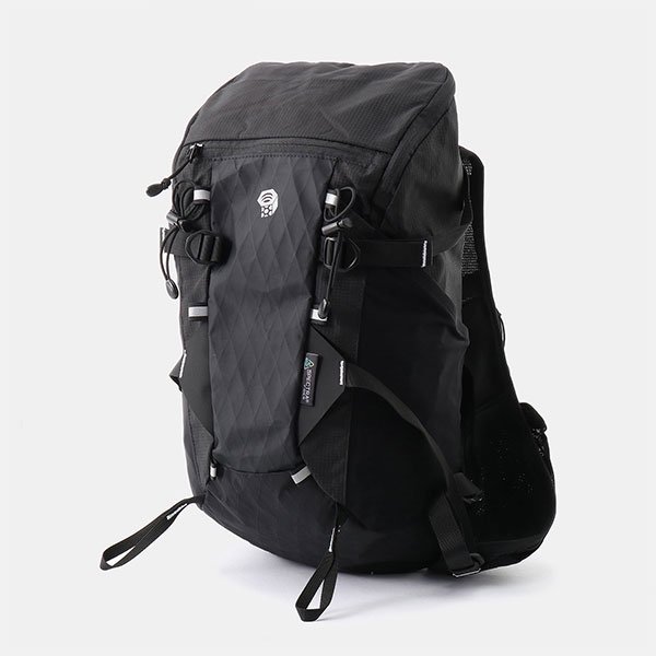 MOUNTAIN HARD WEAR マウンテンハードウェア Fluid 15 Ripstop ...