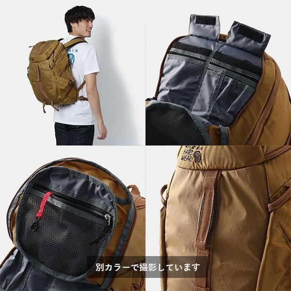 MOUNTAIN HARD WEAR マウンテンハードウェア Paladin V.4(パラディンV ...