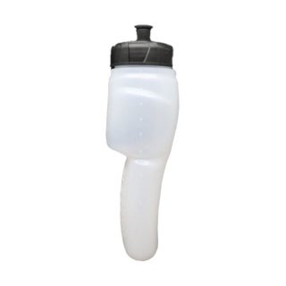 SIMPLE HYDRATION(シンプルハイドレーション) ハンドボトル(18oz) ショーツやベルトに簡単に装着 便利な給水ボトル(530ml)