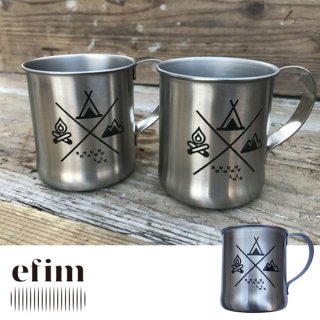 efim ե Stainless mag stainless ƥ쥹ޥå BL-ST-MG