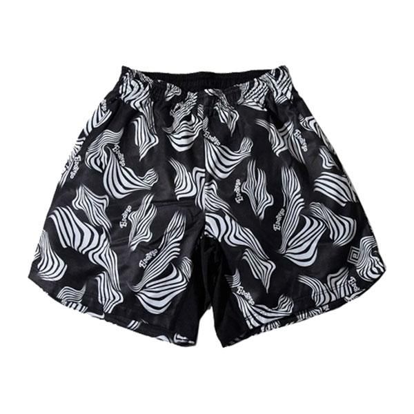 ELDORESO(エルドレッソ) Pietri Shorts(Black) メンズ