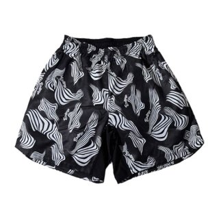 ELDORESO(ɥå) Pietri Shorts(Black) 󥺡ǥ ˥󥰥ѥ