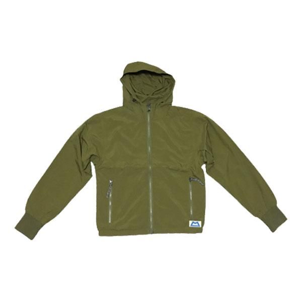 MOUNTAIN EQUIPMENT(マウンテンイクイップメント) Easy Parka(イージー