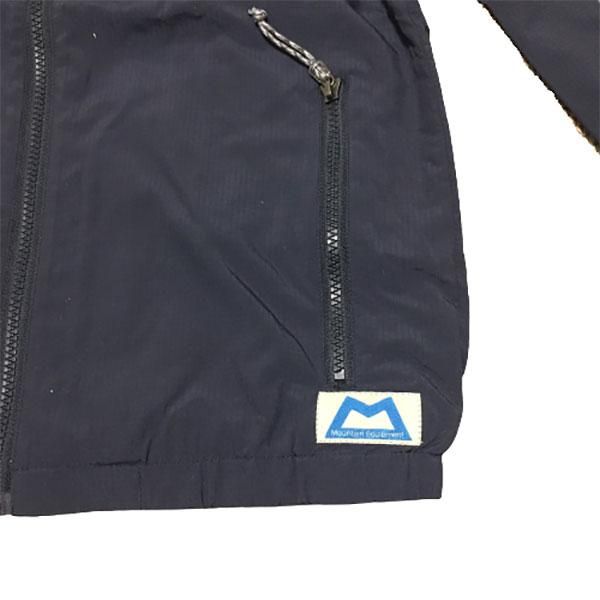 MOUNTAIN EQUIPMENT(マウンテンイクイップメント) Easy Parka(イージー
