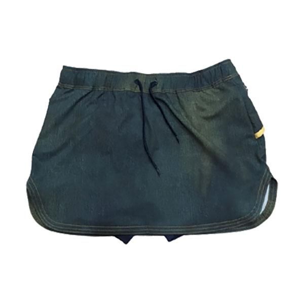 MMA マウンテンマーシャルアーツ MMA 3pocket Run Skirt