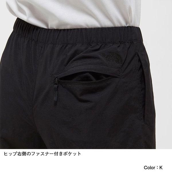 THE NORTH FACEノースフェイス ビートニクショーツ レディースL新品