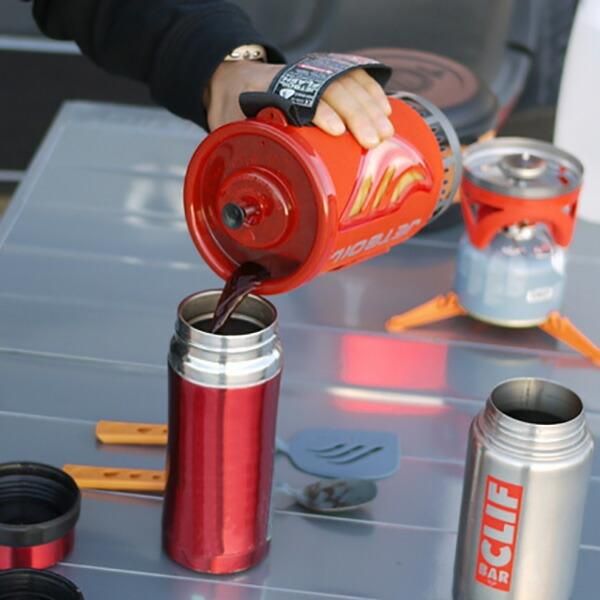 40%OFF!】JETBOIL ジェットボイル コーヒープレス 1824397 - トレイル