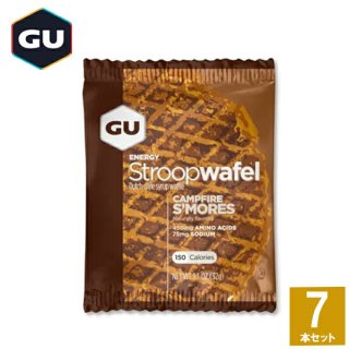 GU Energy ʥ ENERGY STROOPWAFEL ʥȥ롼ץåե ץե䡼⥢ 7