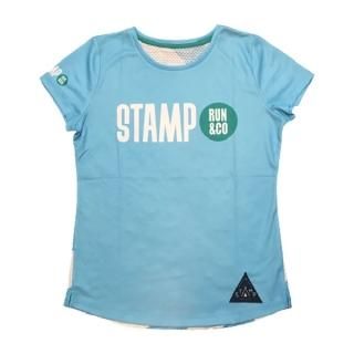 STAMP Run&Co