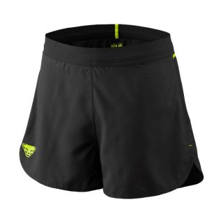 DYNAFIT ǥʥեå Vert Shorts Men BlackOut  硼ȥѥ