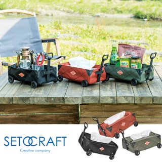 SETOCRAFT ȥե ƥå奱() SF-3869