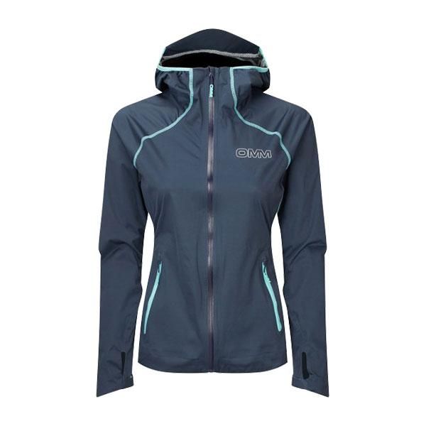 OMM Womens Kamleika Jacket XS