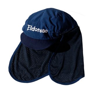 ELDORESO(ɥå) Shade Cap(Navy) E7005911 󥺡ǥ դ˥󥰥å
