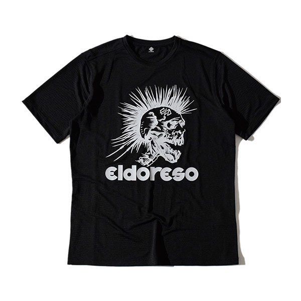 ELDORESO（エルドレッソ）Tシャツ/サイズL - ランニング