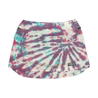 ranor(ʡ) TIE DYEING SKIRT ǥ ˥󥰥 󥹥