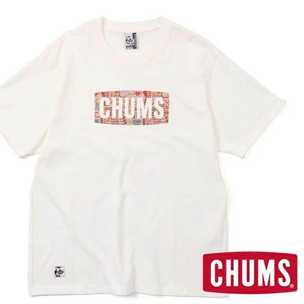 Chums チャムス Logo Power Of Love T Shirt チャムスロゴパワーオブラブtシャツ トレイルランニング装備の通販ショップ ソトアソ本店 Chums チャムス Logo Power Of Love T Shirt チャムスロゴパワーオブラブtシャツ トレイルランニング装備の通販ショップ ソトアソ本店