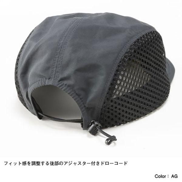 THE NORTH FACE フリーランキャップ