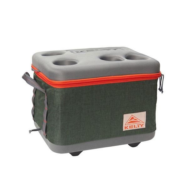 40%OFF!】KELTY ケルティー FOLDING COOLER/フォールディング 40%OFF!】KELTY ケルティー FOLDING COOLER/フォールディング