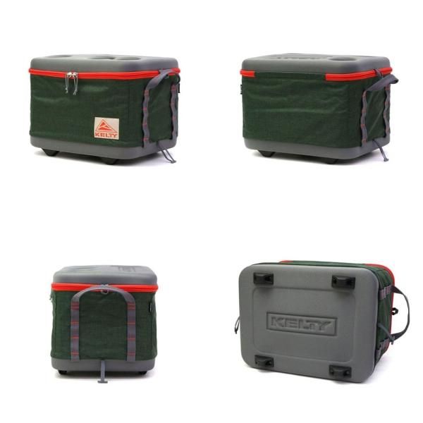 40%OFF!】KELTY ケルティー FOLDING COOLER/フォールディング 40%OFF!】KELTY ケルティー FOLDING COOLER/フォールディング