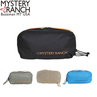 MYSTERY RANCH ߥƥ꡼ ԥեå S 19761451 ݡ ǼХå  ȥɥ