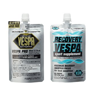 VESPA (٥) RECOVERYPRO 2ܥå