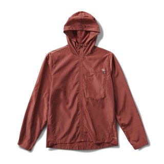 VUORI() Daybreak Windbreaker  ե른å ѡ 㥱å