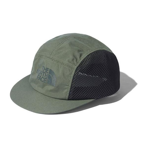 THE NORTH FACE ノースフェイス Running Five Panel Cap