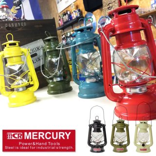 MERCURY ޡ꡼ ϥꥱ󥿥 LED󥿥 Ӽ ӥơ ɺҥå  MCR