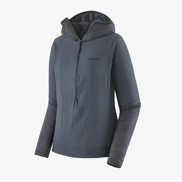 patagonia(パタゴニア) エアシェッド・プロ・プルオーバー レディース