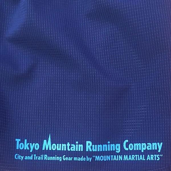 MMA TMRC ROAD & TRAIL ランニングパンツ（Mサイズ） MMA TMRC ROAD & TRAIL ランニングパンツ（Mサイズ）