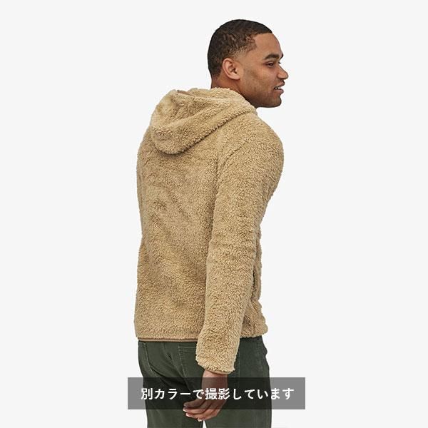patagonia(パタゴニア) ロス・ガトス・フーディ メンズフルジップ