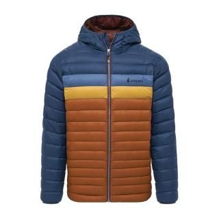 <img class='new_mark_img1' src='https://img.shop-pro.jp/img/new/icons24.gif' style='border:none;display:inline;margin:0px;padding:0px;width:auto;' />Cotopaxi(ȥѥ) Fuego Hooded Down Jacket - Mens  ̡ѿ󥸥㥱å
