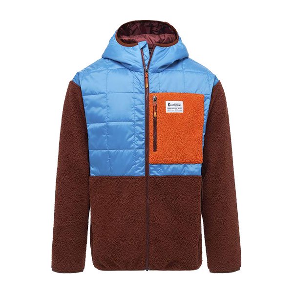 Cotopaxi(コトパクシ) Trico Hybrid Jacket - Mens メンズ インシュ