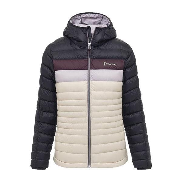 Cotopaxi(コトパクシ) Fuego Hooded Down Jacket - Womens レディース