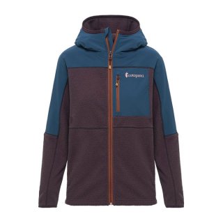 Cotopaxi(ȥѥ) Abrazo Hooded Full-Zip Fleece Jacket - Womens ǥ ե른å ե꡼㥱å