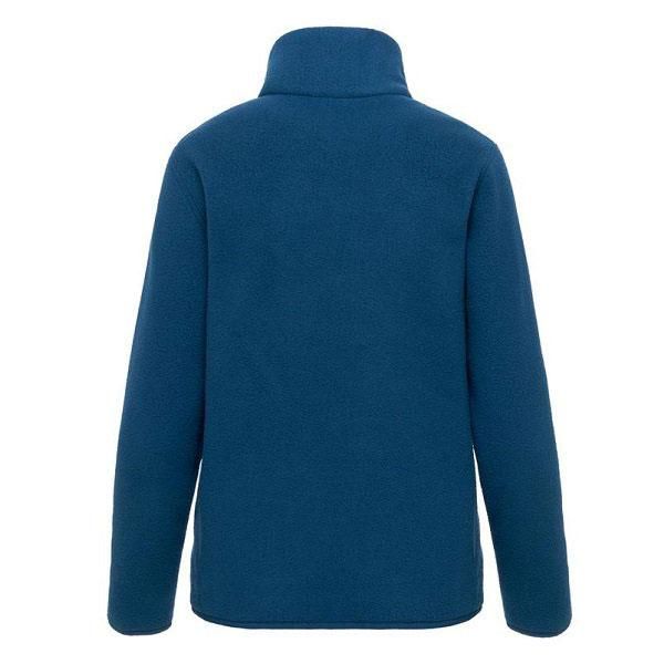 ロアークリバイバル TETON POLAR FLEECE ハーフジップフリース