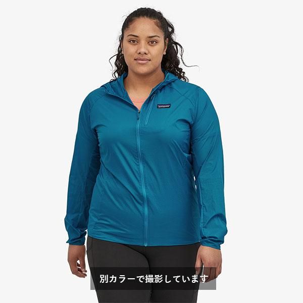 patagonia(パタゴニア) ウィメンズ・フーディニ・ジャケット