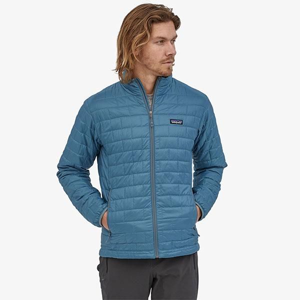 patagonia  パタゴニア　パフジャケット　メンズ S(M相当)