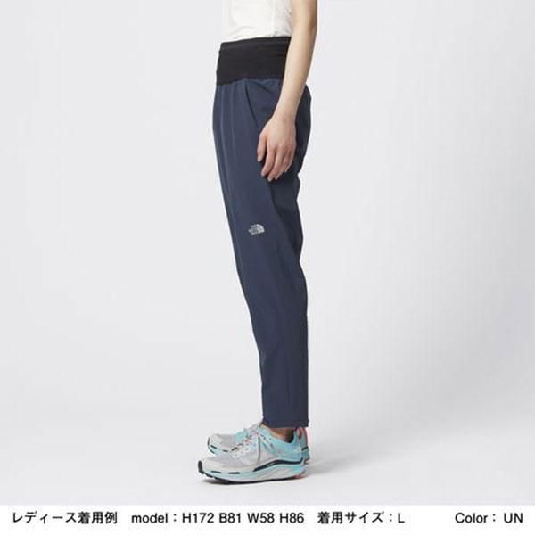 THE NORTH FACE ノースフェイス Verb Light Running Pant(バーブライト 